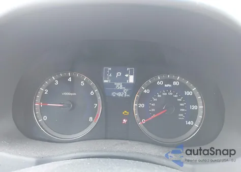 2016 Hyundai Accent Se из США, поврежденный, VIN KMHCT4AE4GU112577